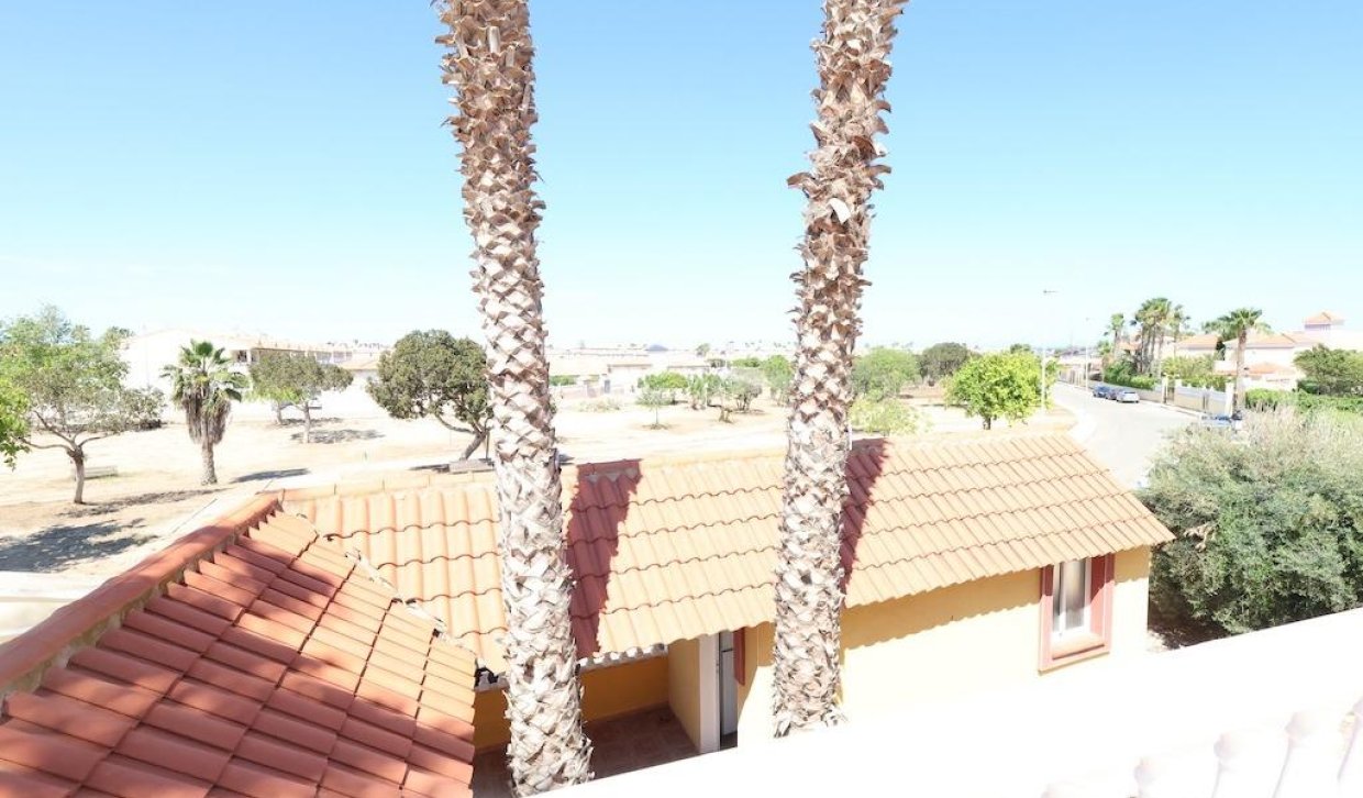 Alquiler - Adosado - Orihuela Costa - Lomas de Cabo Roig