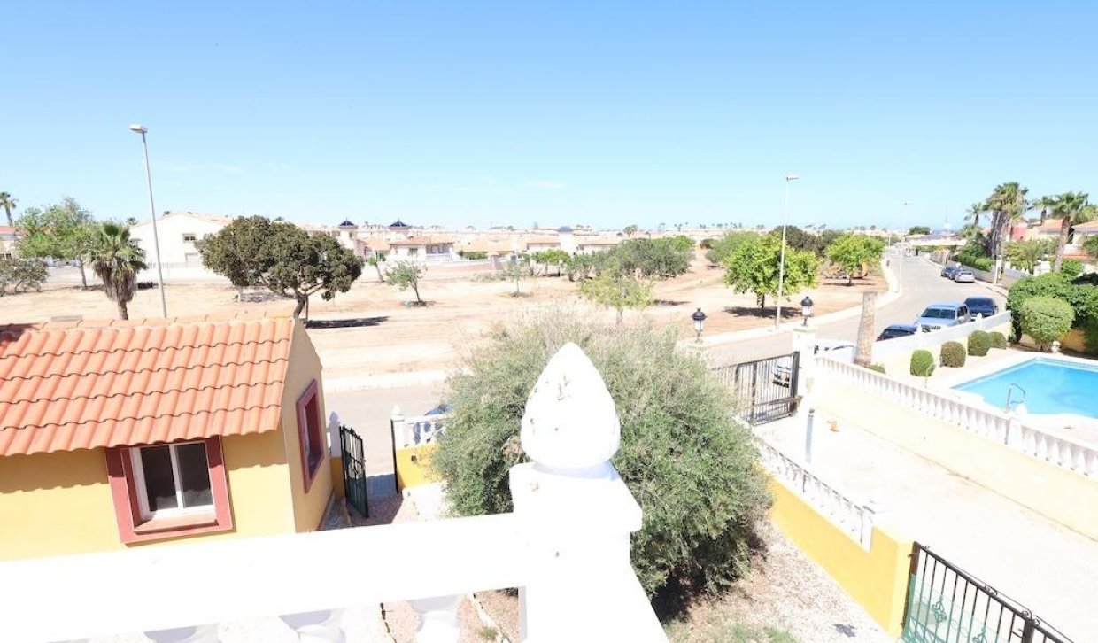 Alquiler - Adosado - Orihuela Costa - Lomas de Cabo Roig