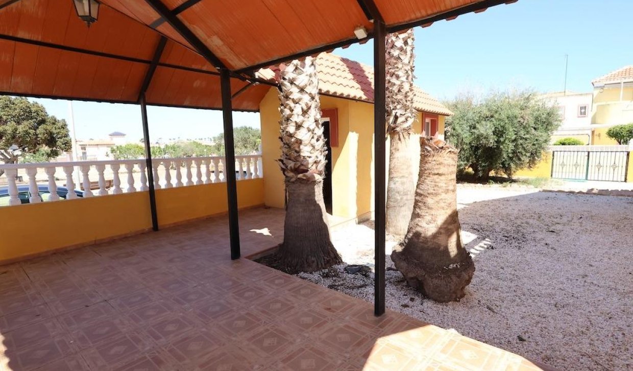 Alquiler - Adosado - Orihuela Costa - Lomas de Cabo Roig