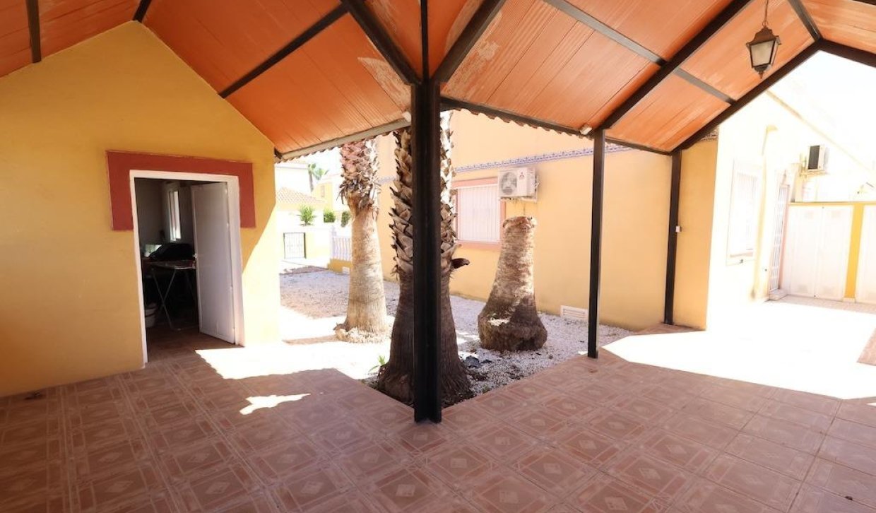 Alquiler - Adosado - Orihuela Costa - Lomas de Cabo Roig