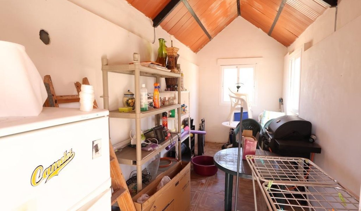 Alquiler - Adosado - Orihuela Costa - Lomas de Cabo Roig