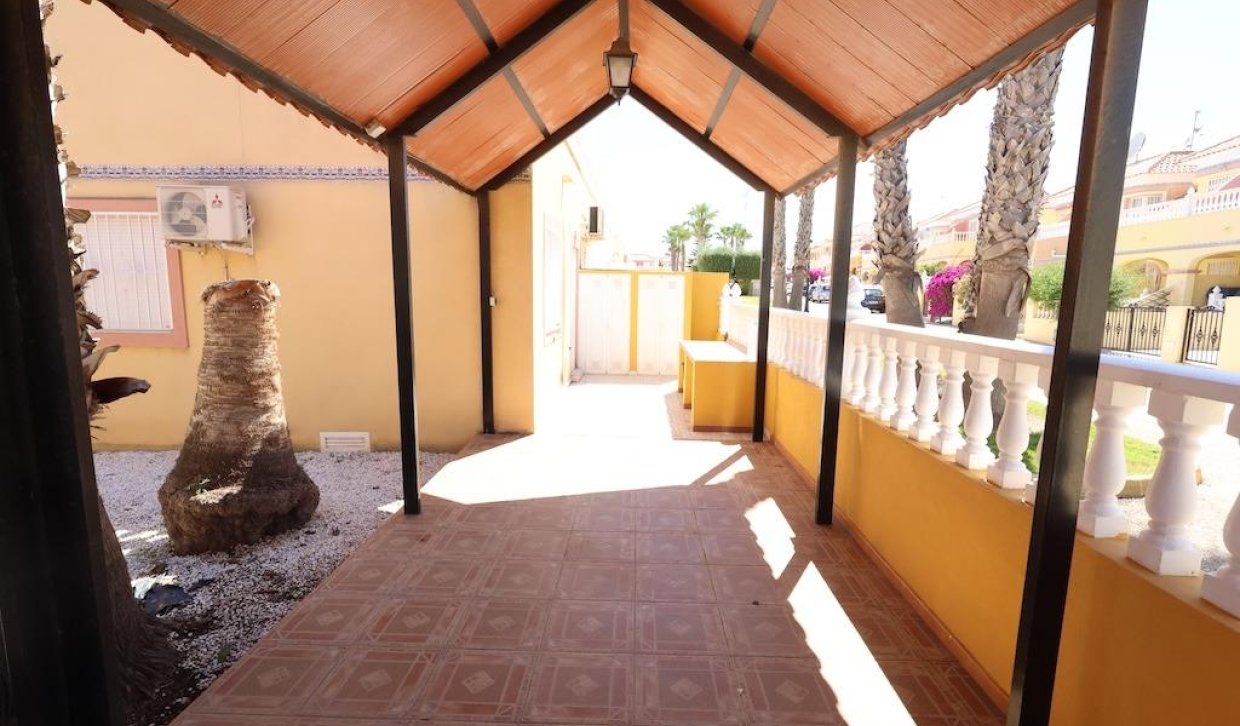 Alquiler - Adosado - Orihuela Costa - Lomas de Cabo Roig