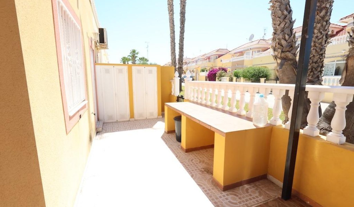 Alquiler - Adosado - Orihuela Costa - Lomas de Cabo Roig