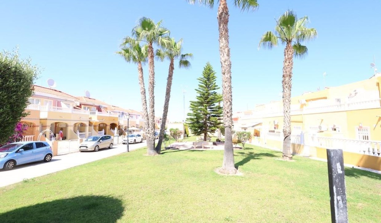 Alquiler - Adosado - Orihuela Costa - Lomas de Cabo Roig