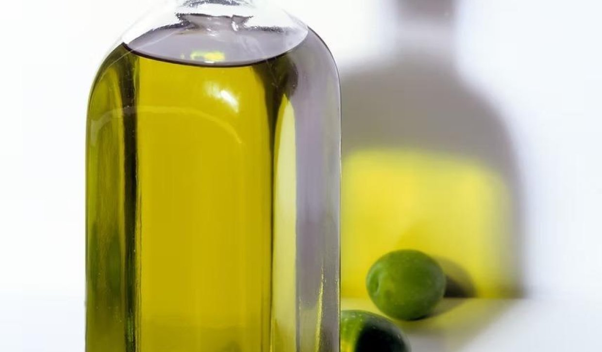 Revente - Olivar - Murcia - Rincón de Seca