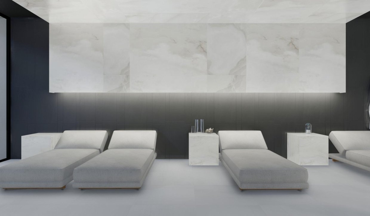 Nouvelle construction - maison jumelée - Guardamar del Segura - EL RASO