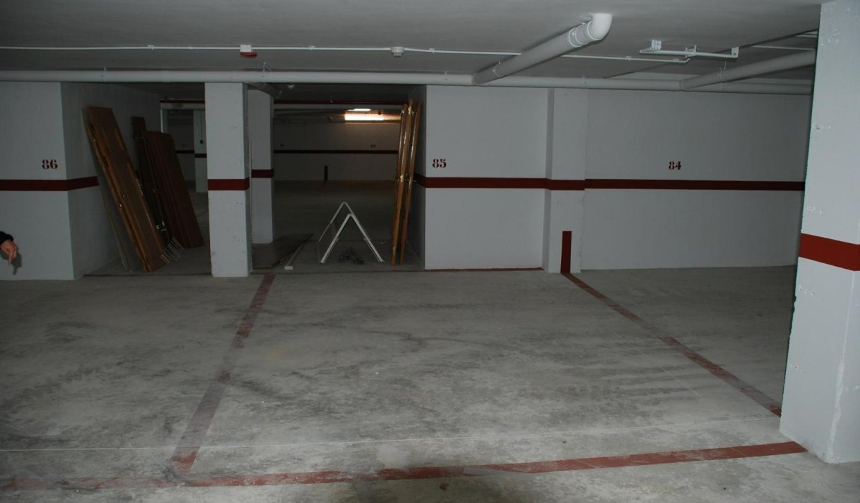 Verhuur - Appartement  - Orihuela Costa - Lomas de Cabo Roig