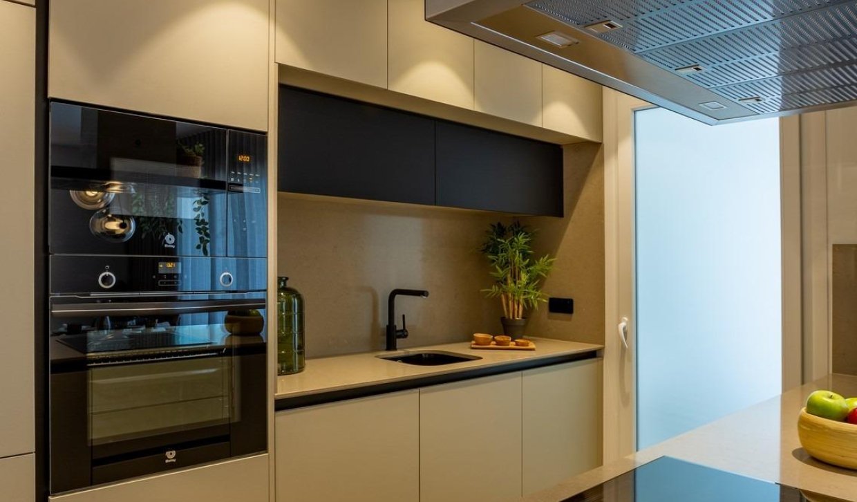 Obra nueva - Bungalow - Algorfa - La Finca Golf