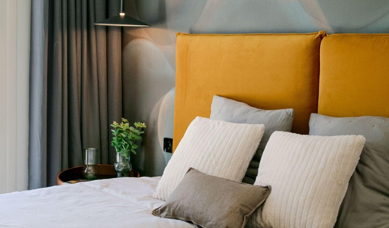 Obra nueva - Semidetached - Algorfa - La Finca Golf