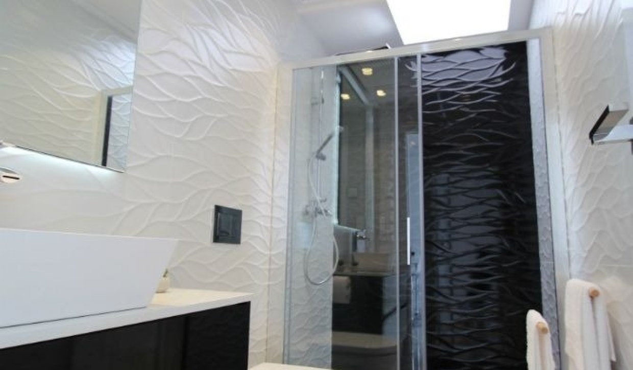 Obra nueva - Villa - Cartagena - Playa Honda