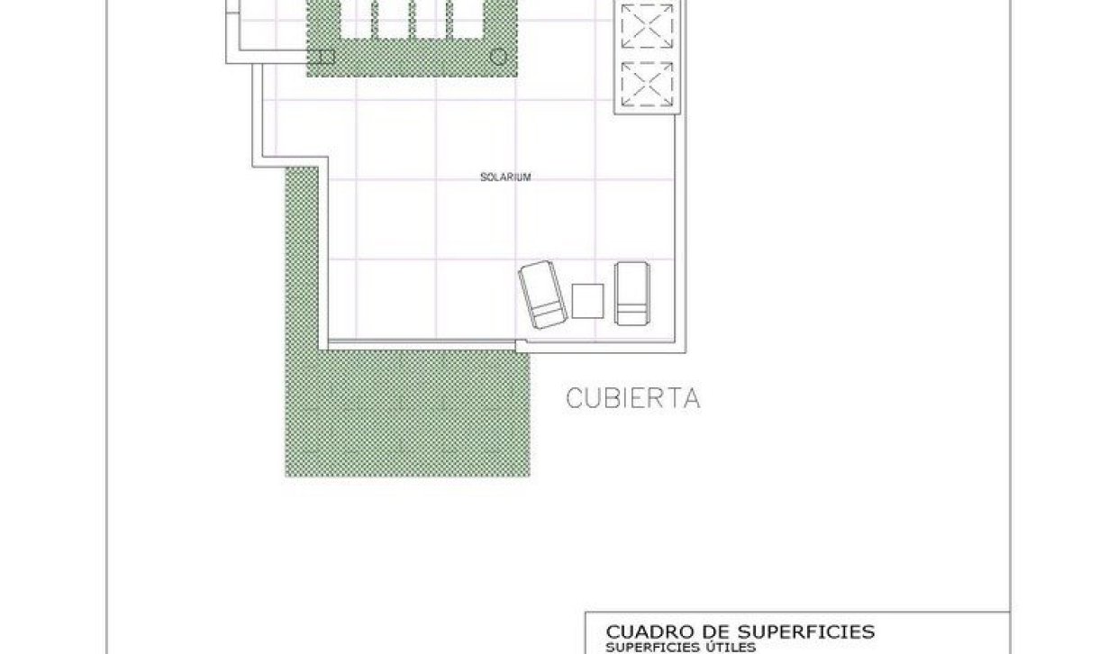 Obra nueva - Villa - Cartagena - Playa Honda