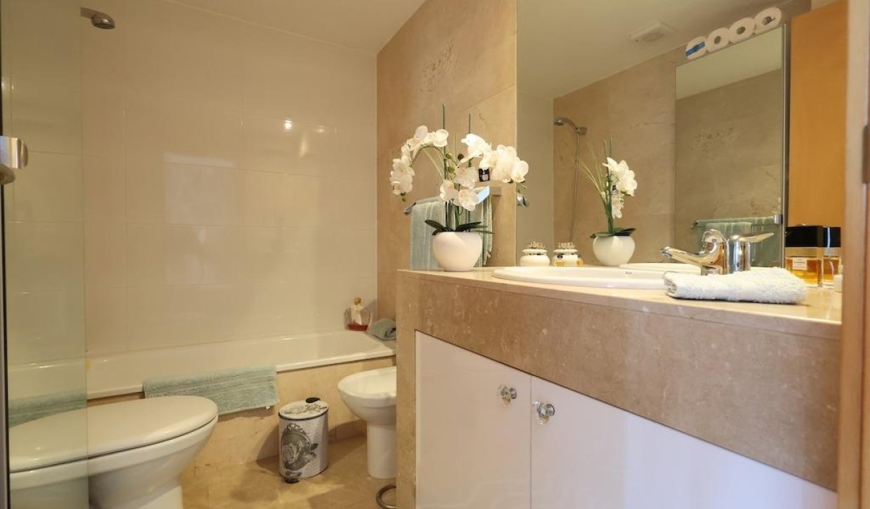 Revente - Appartement - Orihuela Costa - Lomas de Campoamor-Las Ramblas