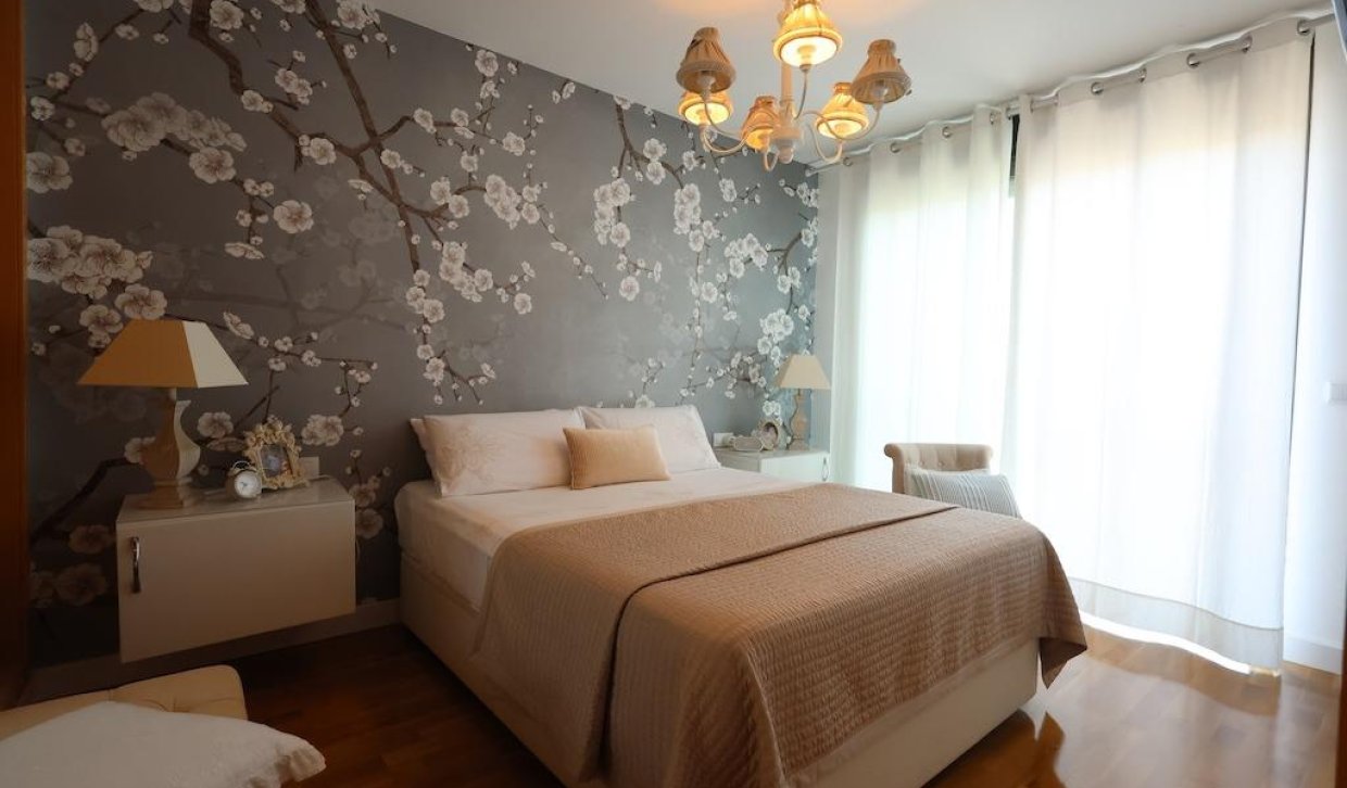 Revente - Appartement - Orihuela Costa - Lomas de Campoamor-Las Ramblas