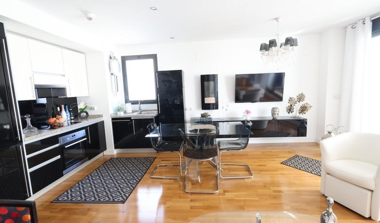 Revente - Appartement - Orihuela Costa - Lomas de Campoamor-Las Ramblas