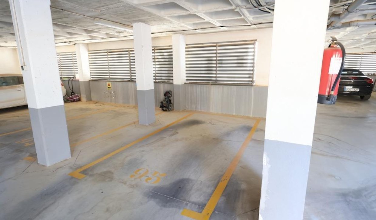 Revente - Appartement - Orihuela Costa - Lomas de Campoamor-Las Ramblas