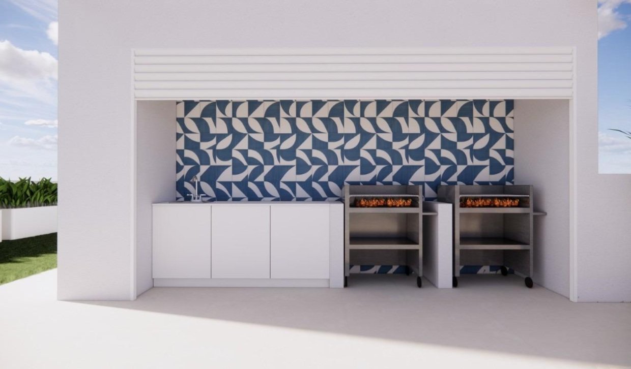 New Build - Penthouse - Pilar de la Horadada - Torre De La Horadada