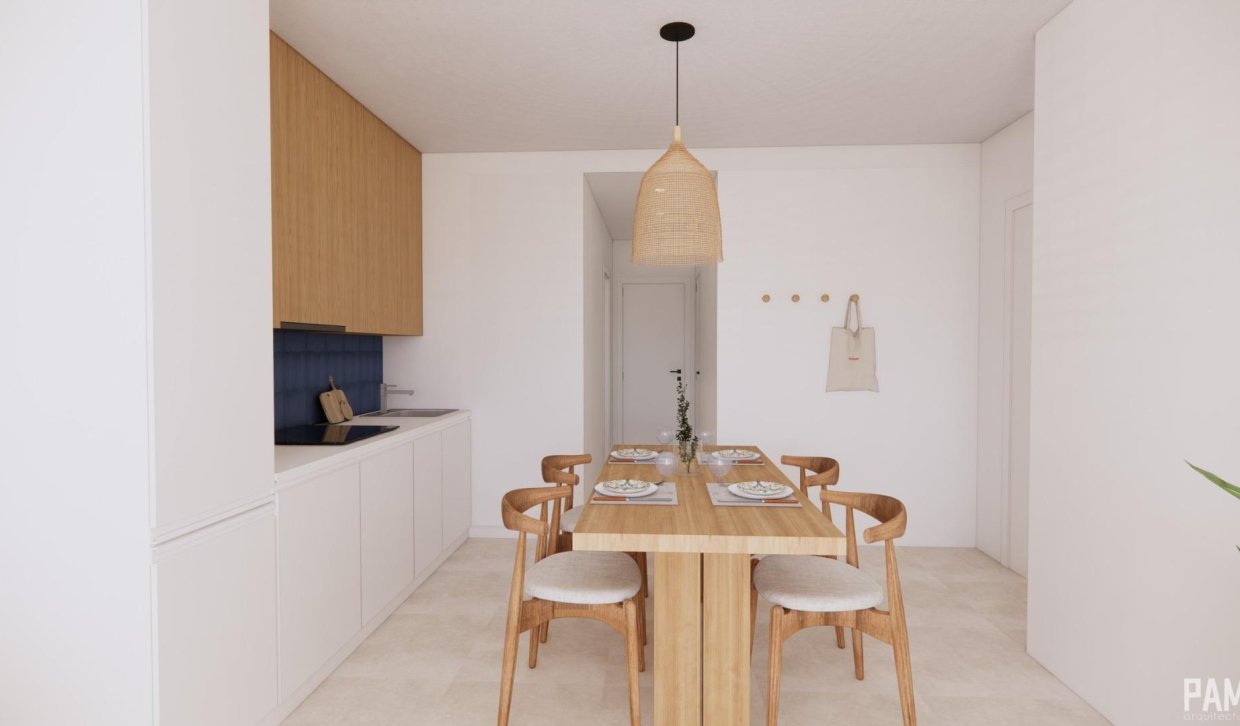 New Build - Penthouse - Pilar de la Horadada - Torre De La Horadada