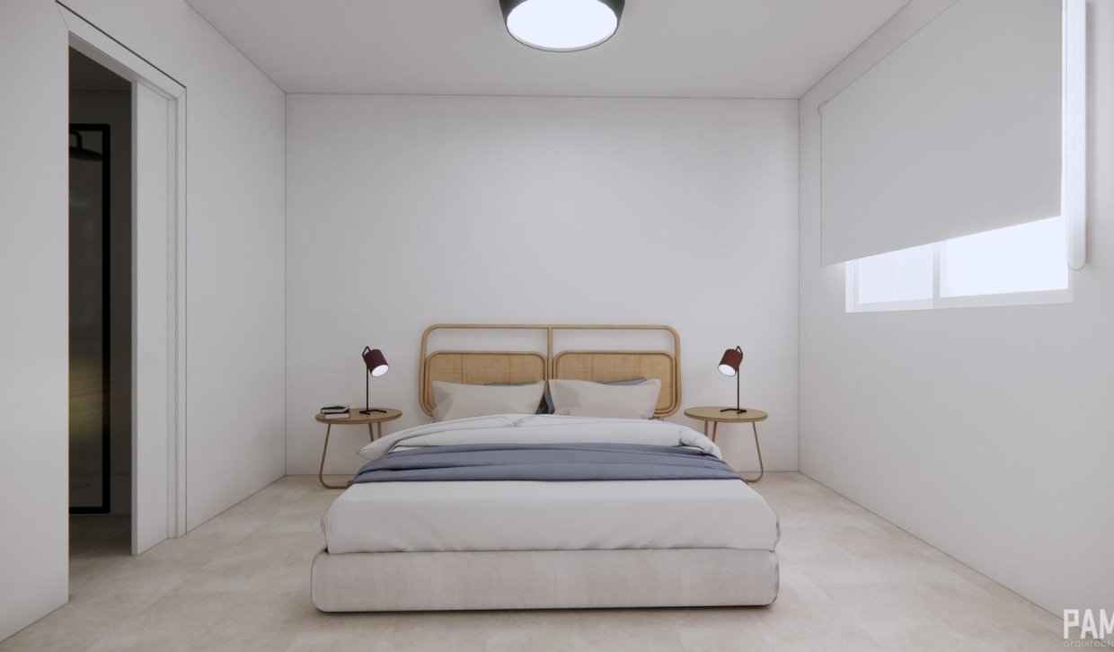 New Build - Penthouse - Pilar de la Horadada - Torre De La Horadada