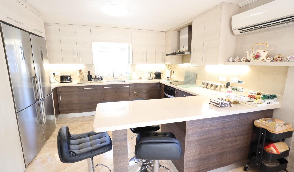 Segunda Mano - Chalet - Torrevieja - Los Balcones - Los Altos del Edén