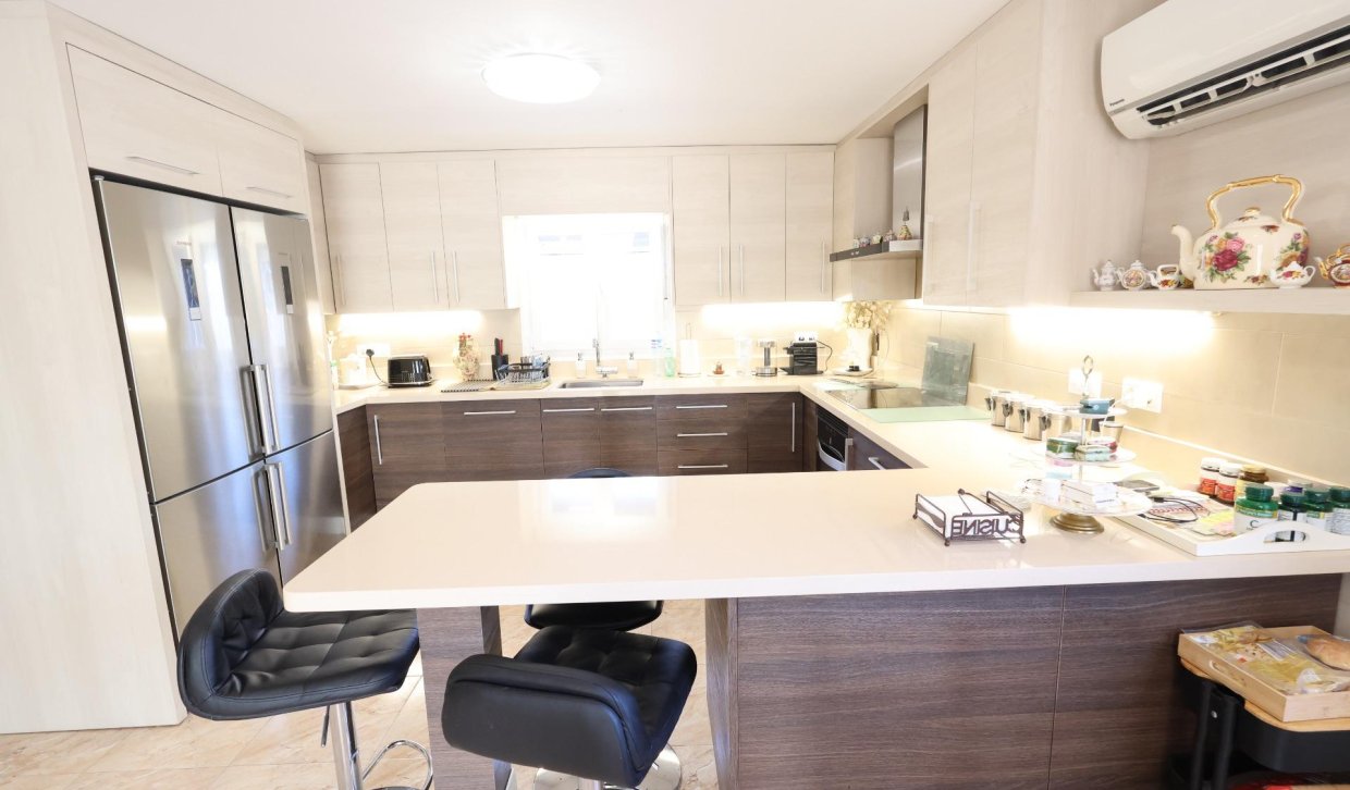 Segunda Mano - Chalet - Torrevieja - Los Balcones - Los Altos del Edén