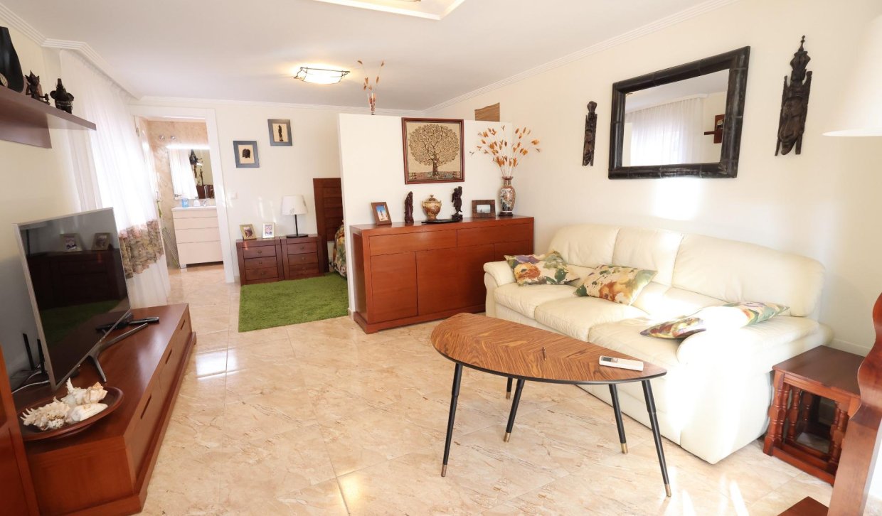 Segunda Mano - Chalet - Torrevieja - Los Balcones - Los Altos del Edén