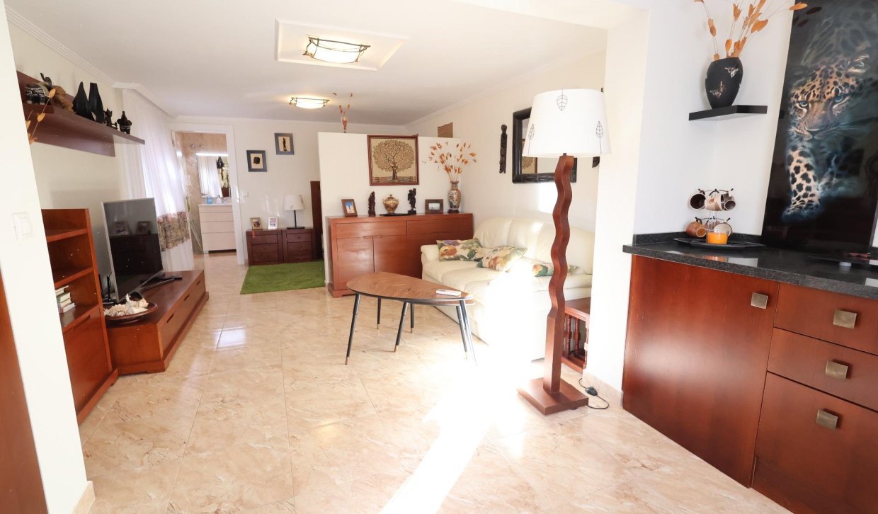 Segunda Mano - Chalet - Torrevieja - Los Balcones - Los Altos del Edén