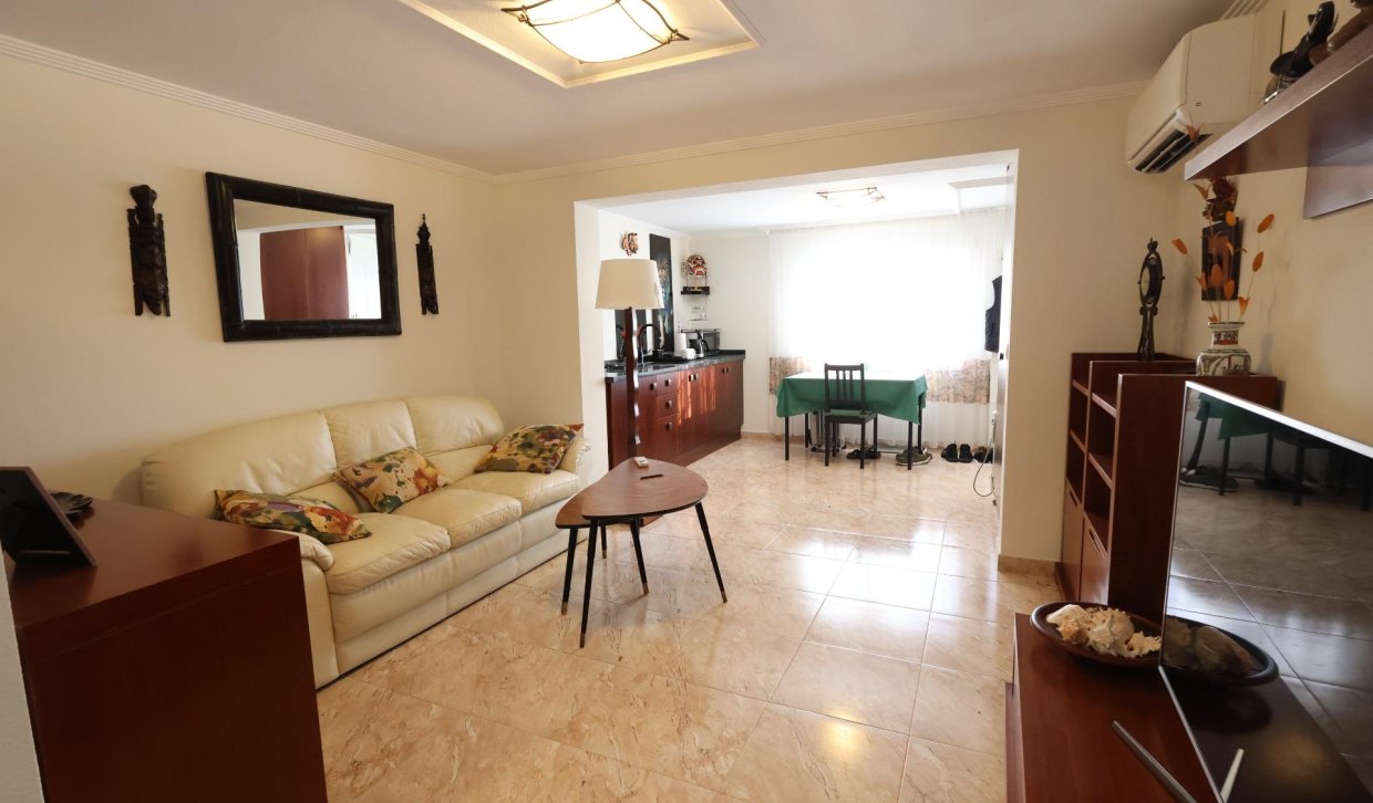 Segunda Mano - Chalet - Torrevieja - Los Balcones - Los Altos del Edén