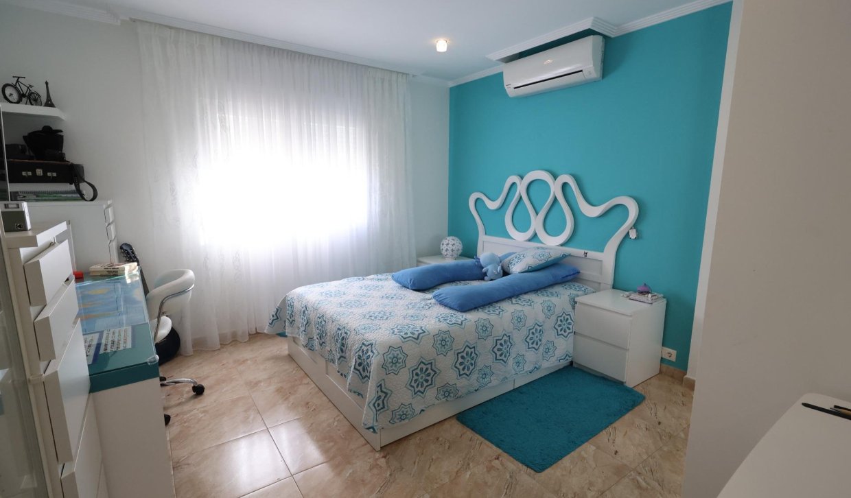 Segunda Mano - Chalet - Torrevieja - Los Balcones - Los Altos del Edén