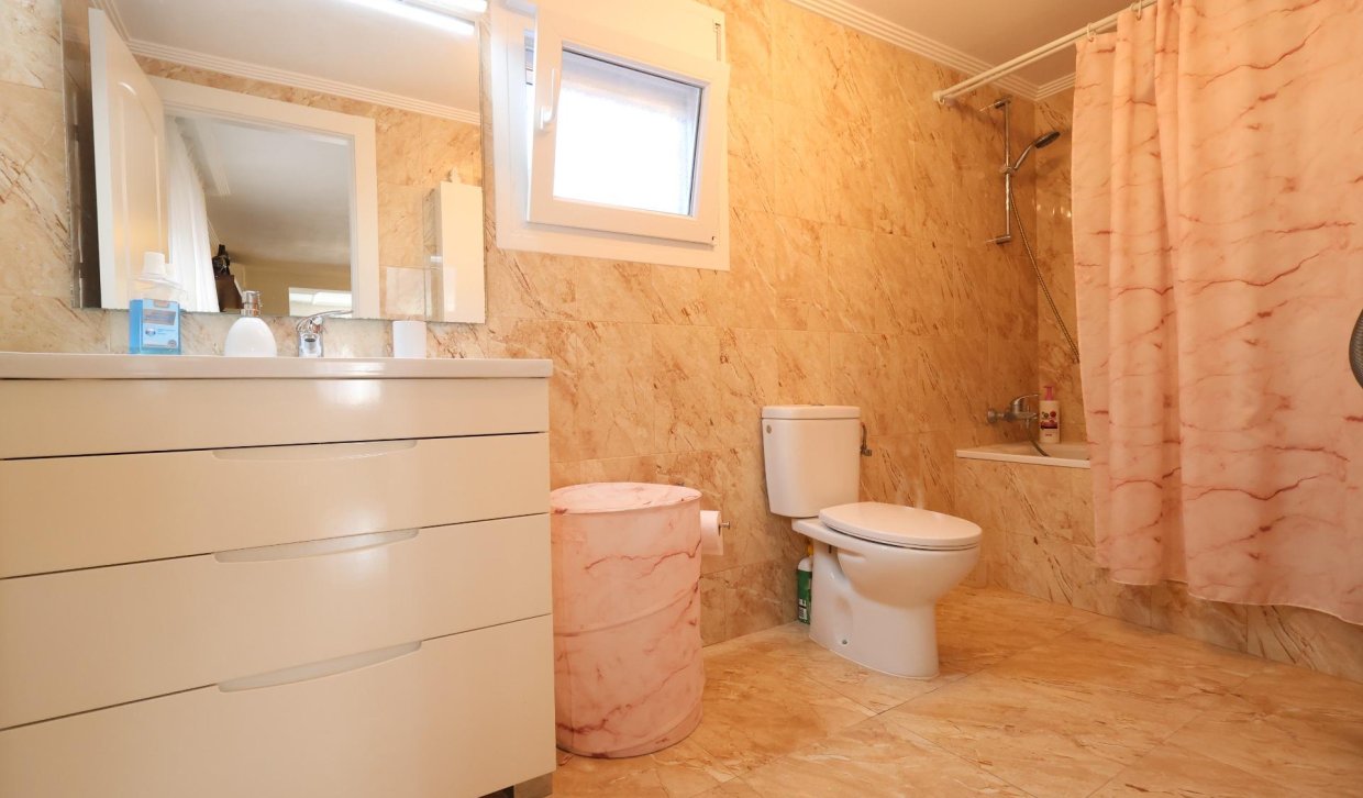 Segunda Mano - Chalet - Torrevieja - Los Balcones - Los Altos del Edén