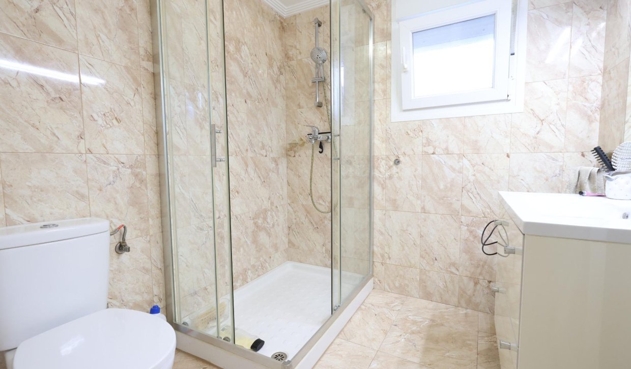 Segunda Mano - Chalet - Torrevieja - Los Balcones - Los Altos del Edén