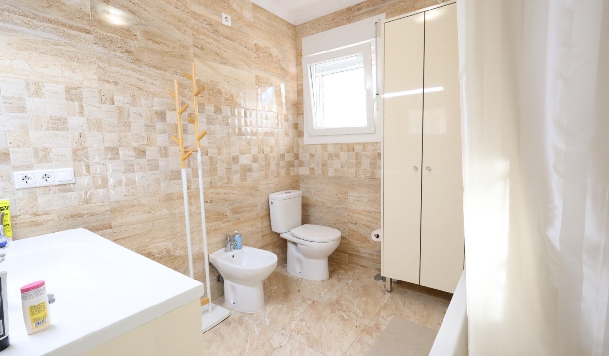 Segunda Mano - Chalet - Torrevieja - Los Balcones - Los Altos del Edén