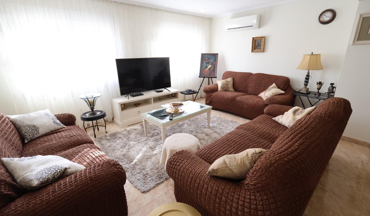 Segunda Mano - Chalet - Torrevieja - Los Balcones - Los Altos del Edén