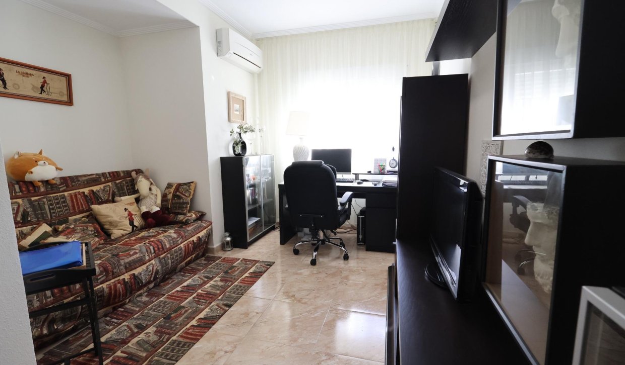 Segunda Mano - Chalet - Torrevieja - Los Balcones - Los Altos del Edén