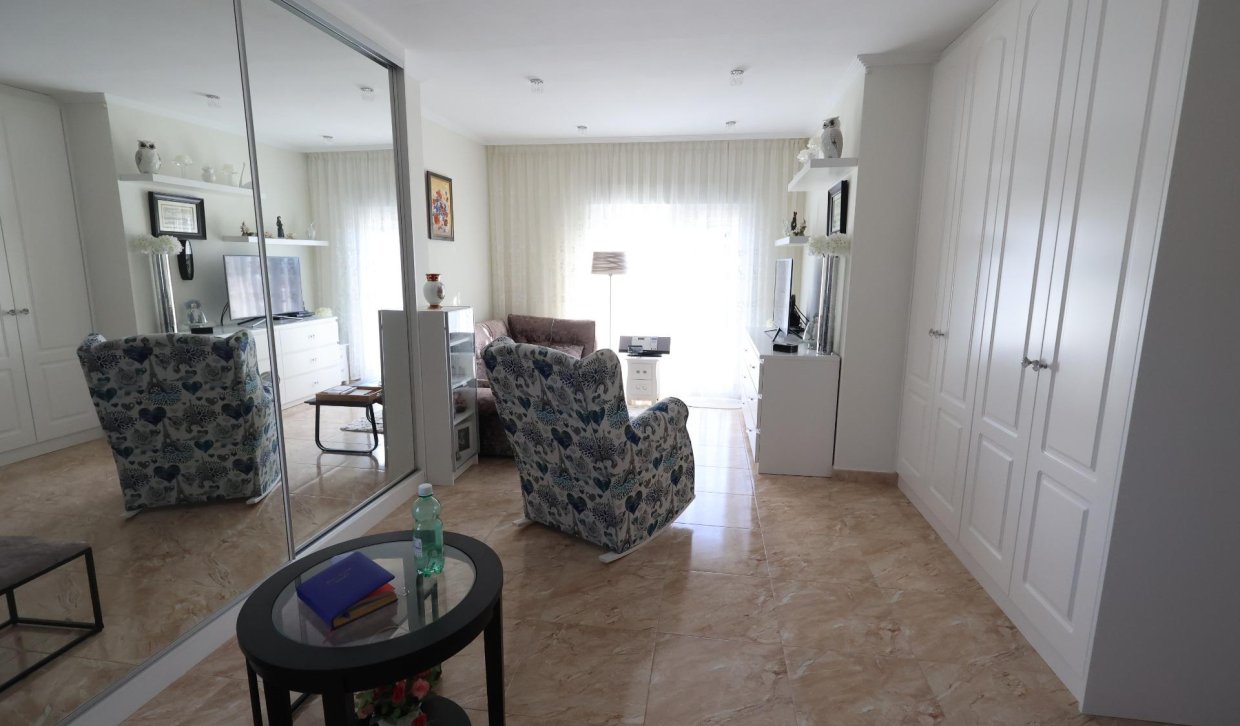 Segunda Mano - Chalet - Torrevieja - Los Balcones - Los Altos del Edén