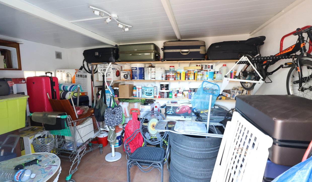 Segunda Mano - Chalet - Torrevieja - Los Balcones - Los Altos del Edén