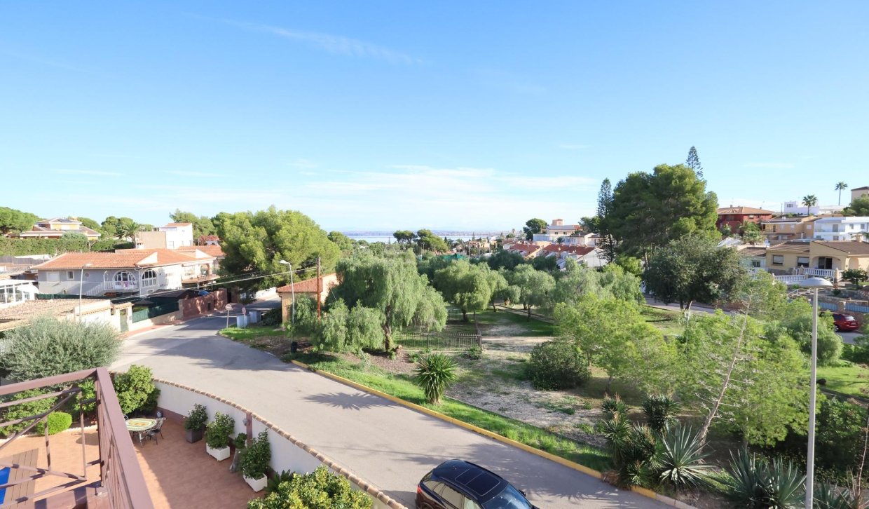 Segunda Mano - Chalet - Torrevieja - Los Balcones - Los Altos del Edén