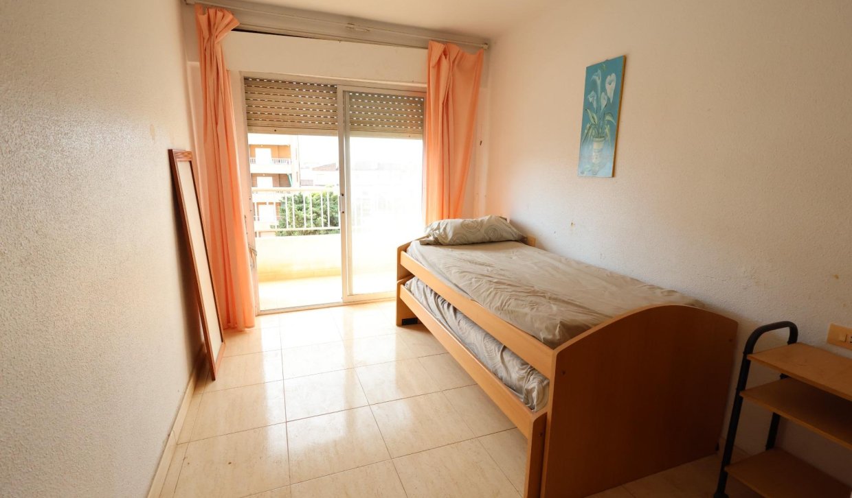 Segunda Mano - Apartamento  - Torrevieja - Punta prima