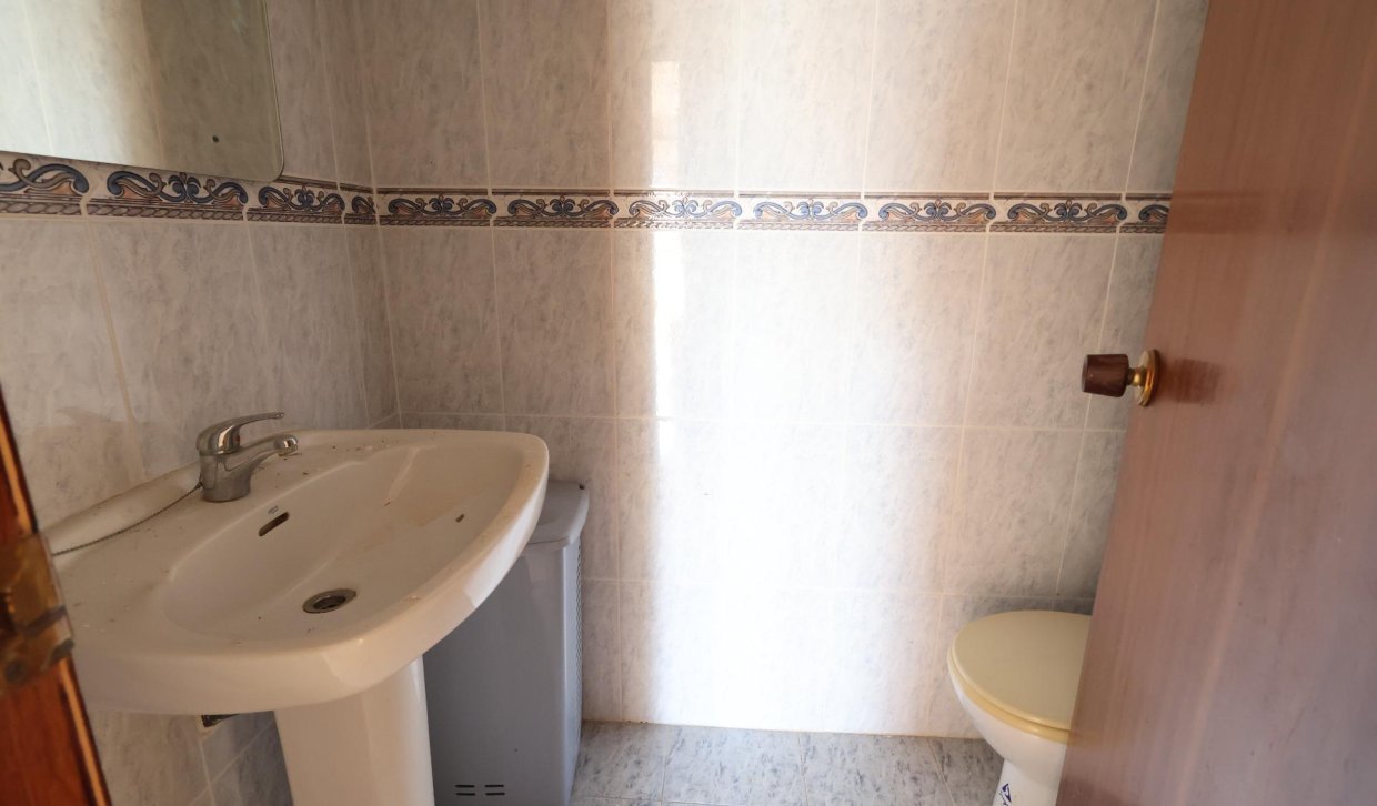 Segunda Mano - Apartamento  - Torrevieja - Punta prima