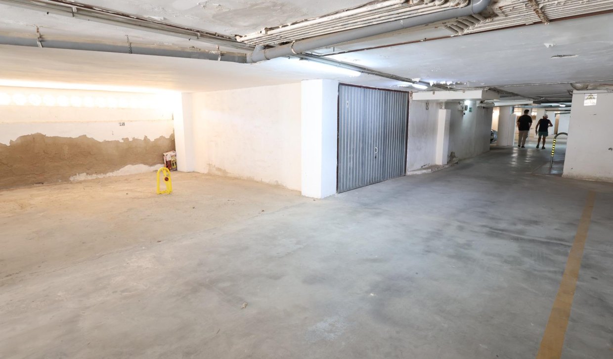 Segunda Mano - Apartamento  - Torrevieja - Punta prima