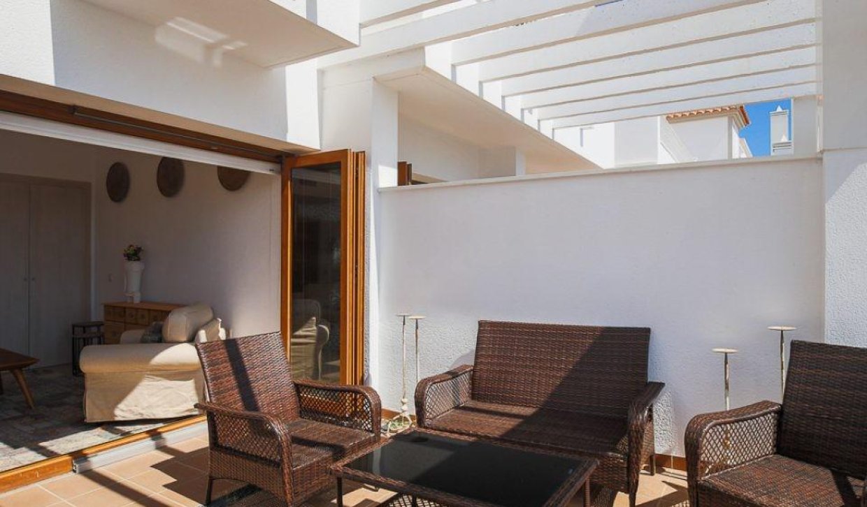 Obra nueva - Apartamento  - Xeresa - Xeresa Del Monte