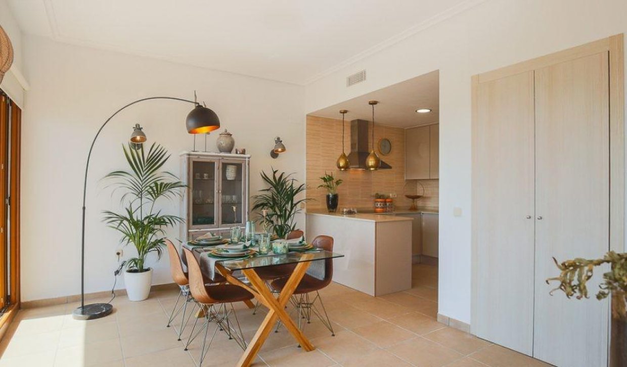 Obra nueva - Apartamento  - Xeresa - Xeresa Del Monte