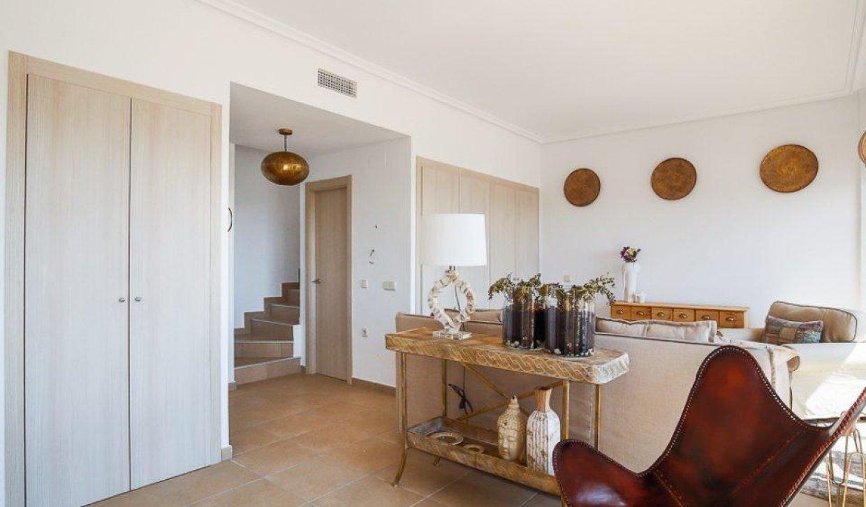 Obra nueva - Apartamento  - Xeresa - Xeresa Del Monte