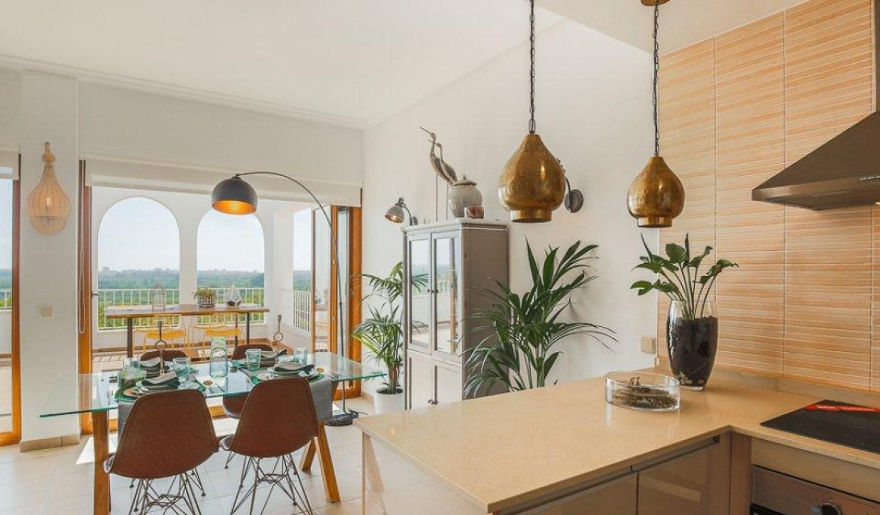 Obra nueva - Apartamento  - Xeresa - Xeresa Del Monte