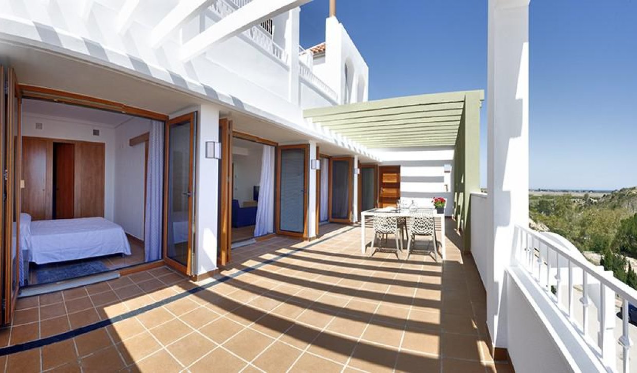 Obra nueva - Apartamento  - Xeresa - Xeresa Del Monte