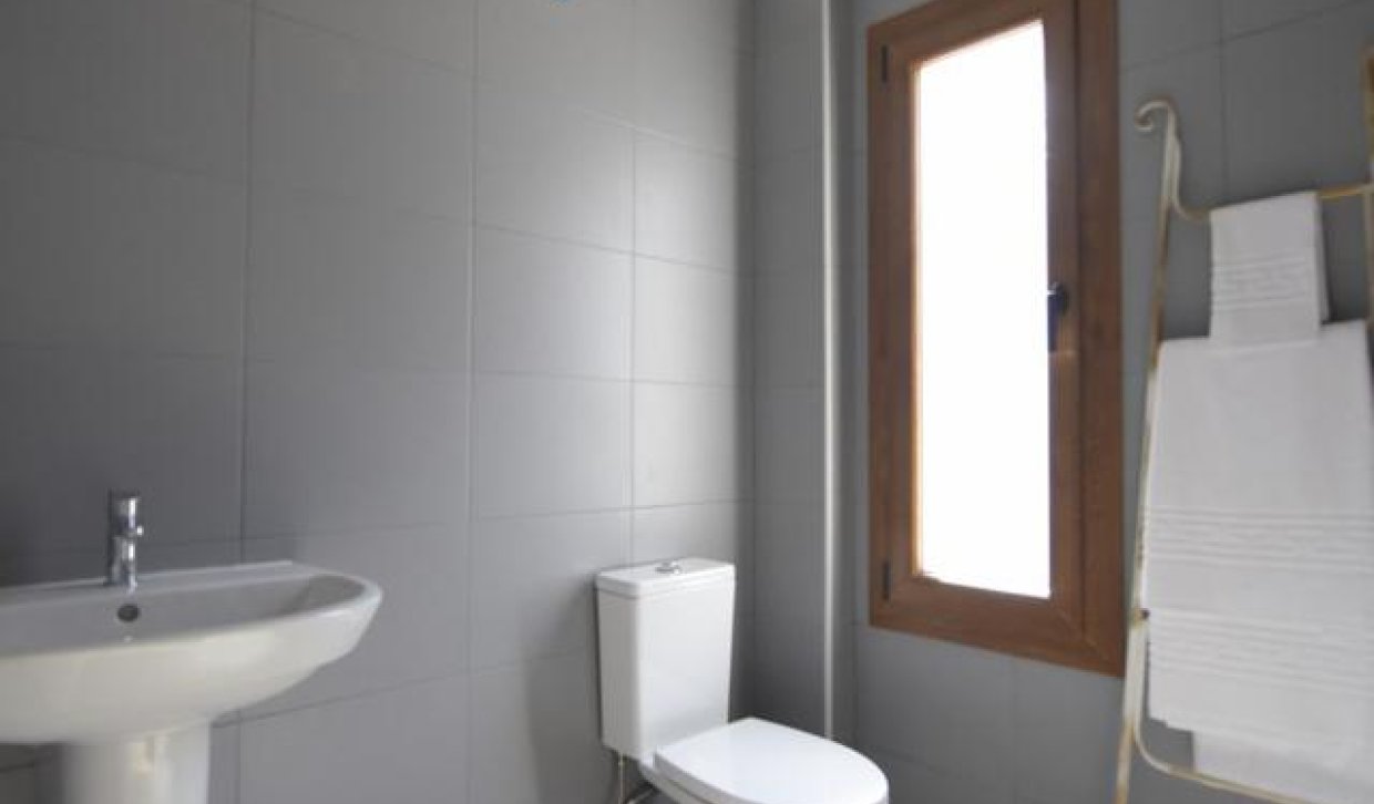 Obra nueva - Apartamento  - Xeresa - Xeresa Del Monte