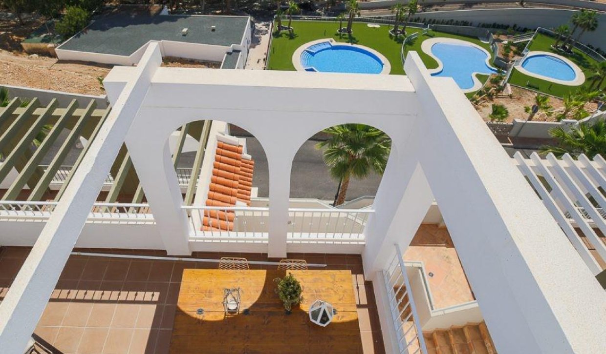 Obra nueva - Apartamento  - Xeresa - Xeresa Del Monte