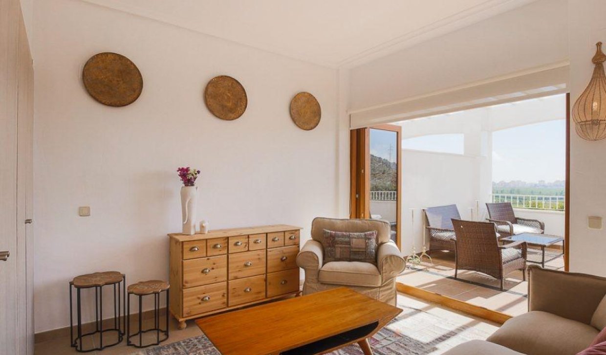 Obra nueva - Apartamento  - Xeresa - Xeresa Del Monte