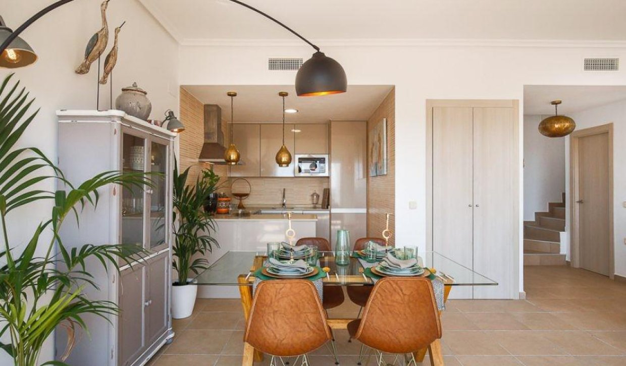 Obra nueva - Apartamento  - Xeresa - Xeresa Del Monte