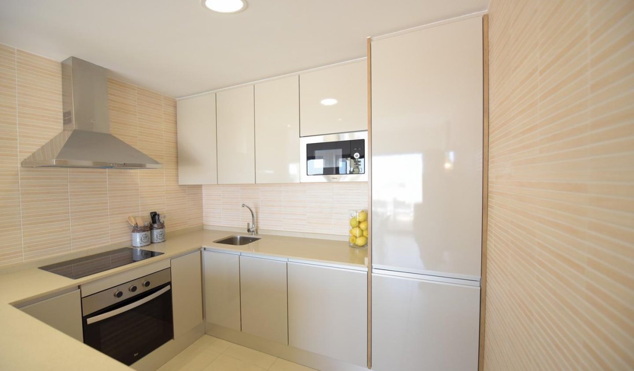 Obra nueva - Apartamento  - Xeresa - Xeresa Del Monte