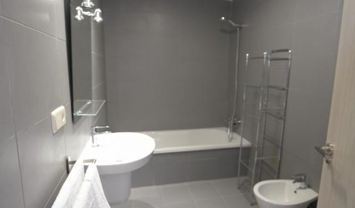 Obra nueva - Apartamento  - Xeresa - Xeresa Del Monte